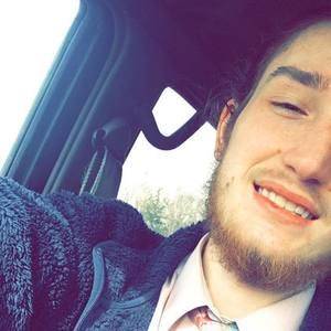 Meet your Posher, Jacob